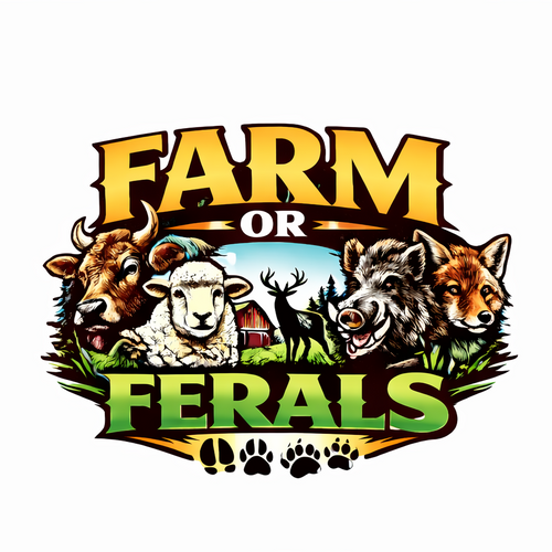 Farm or Ferals