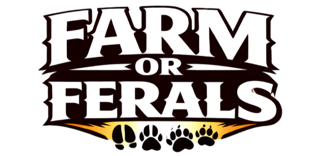 Farm life, poultry tools, and practical chaos from regional Australia.