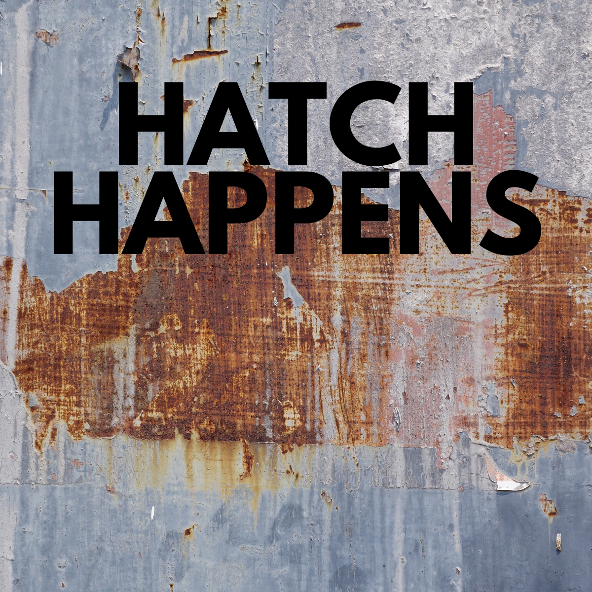 Hatch Happens - Vinyl Sticker - 0022 - Image 3