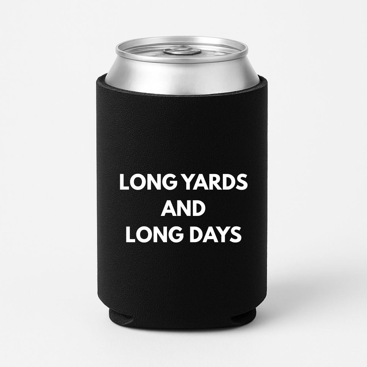 Neoprene Stubby Holders - Your Choice of Text - Various Colours - Image 6