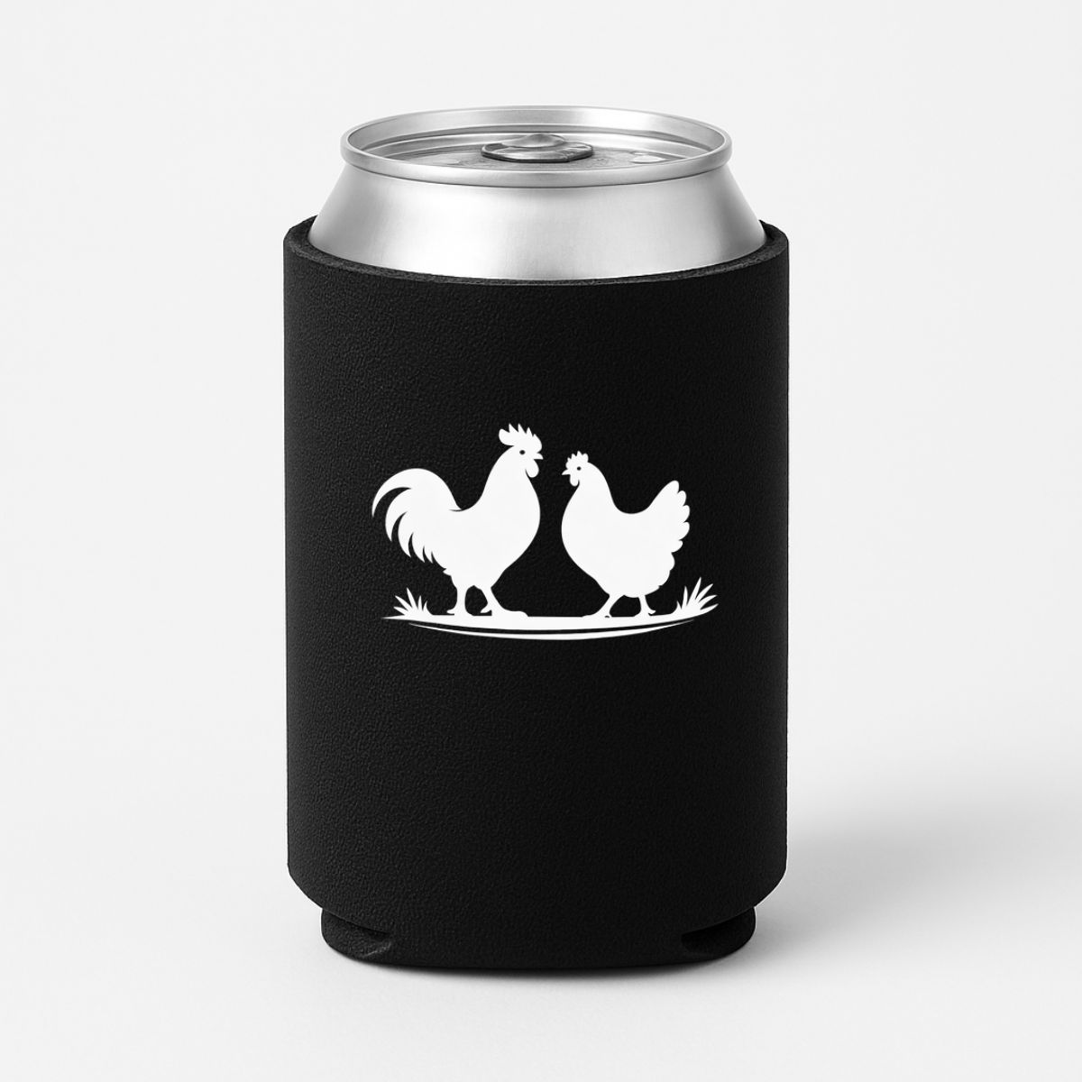 Neoprene Stubby Holders - Your Choice of Text - Various Colours - Image 7